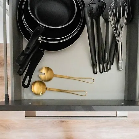 Grosszuegige Dg-wohnung Moselblick Апартаменты *