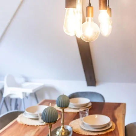 Grosszuegige Dg-wohnung Moselblick