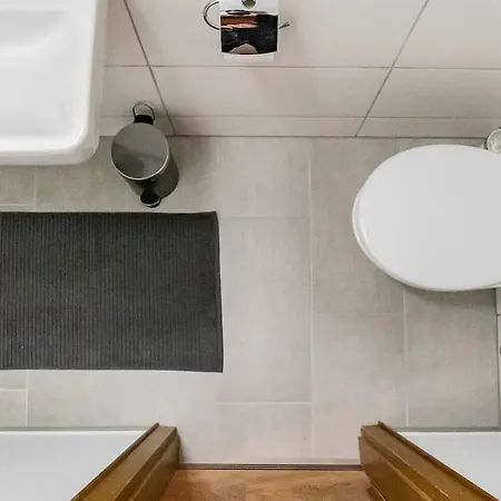 Grosszuegige Dg-wohnung Moselblick