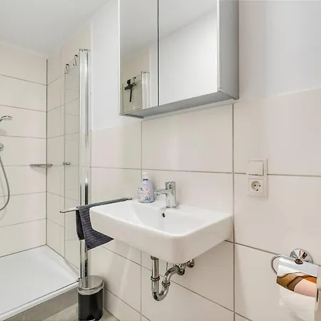 Апартаменты Grosszuegige Dg-wohnung Moselblick