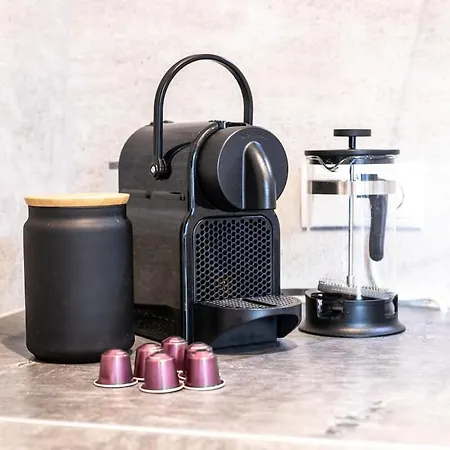 Apartman Grosszuegige Dg-wohnung Moselblick Cochem