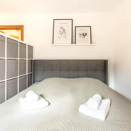 Grosszuegige Dg-wohnung Moselblick Кохем