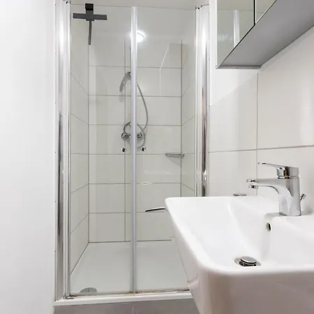 Grosszuegige Dg-wohnung Moselblick