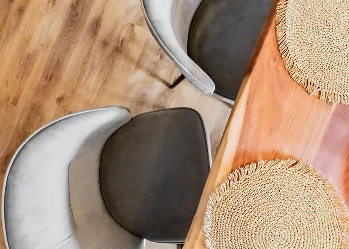 アパート Grosszuegige Dg-wohnung Moselblick *