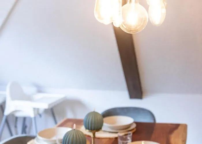 Grosszuegige Dg-wohnung Moselblick