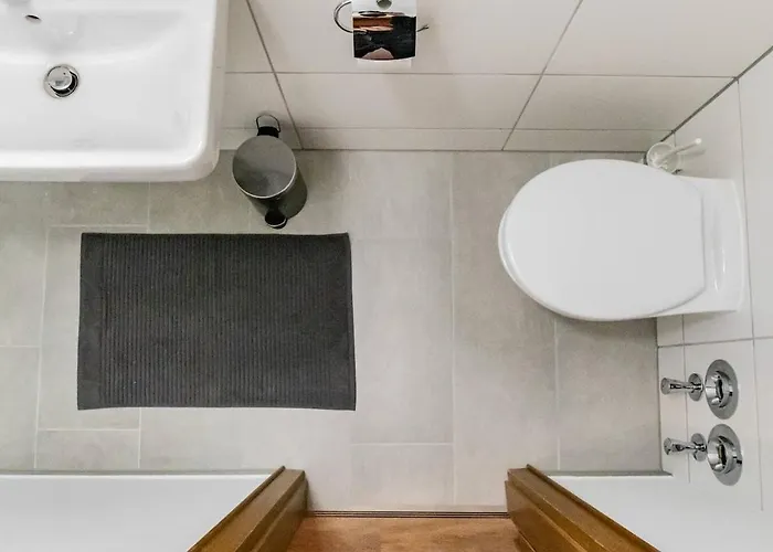 Grosszuegige Dg-wohnung Moselblick