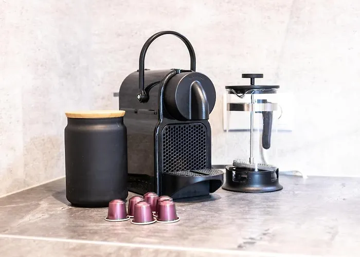 アパート Grosszuegige Dg-wohnung Moselblick コッヘム