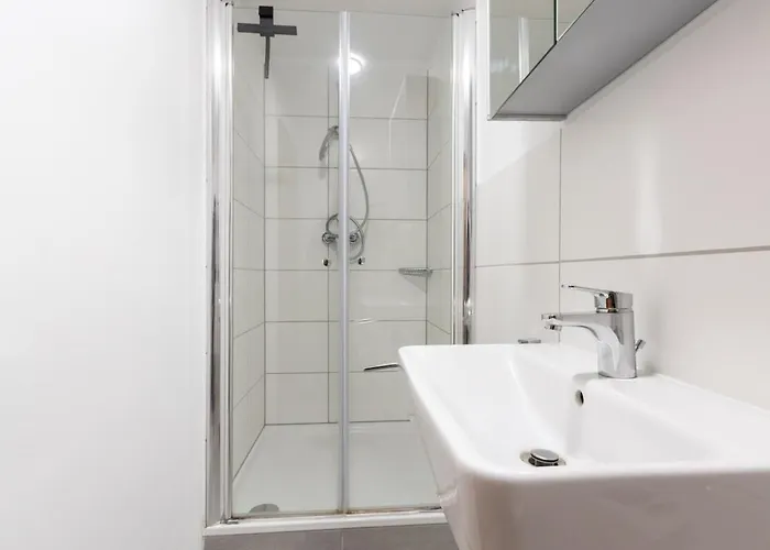 Grosszuegige Dg-wohnung Moselblick