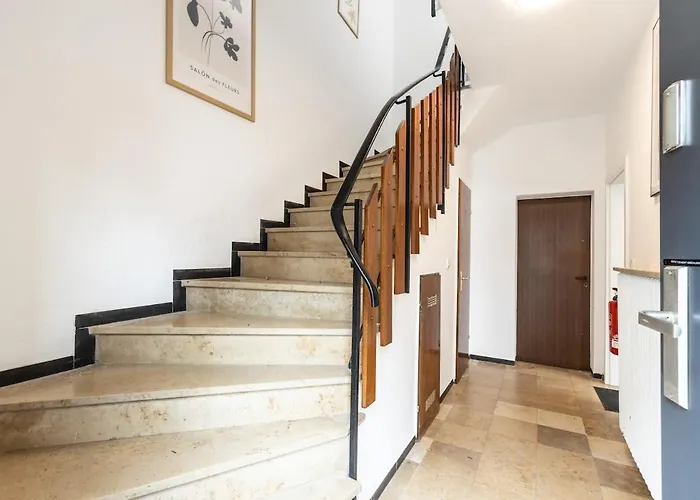 Grosszuegige Dg-wohnung Moselblick コッヘム